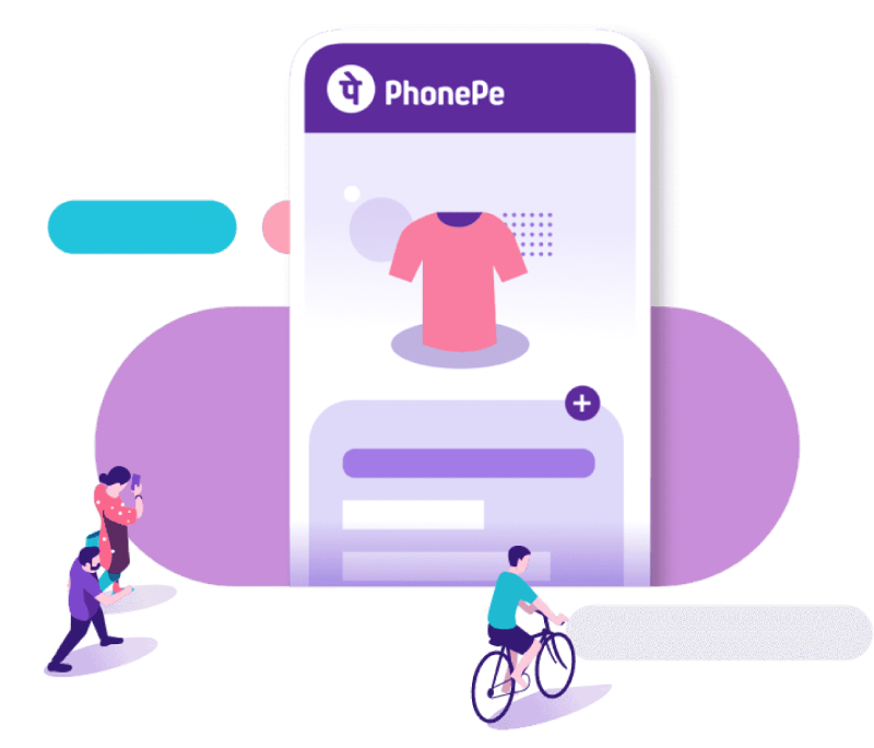 PhonePe India’s Payments App