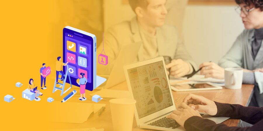 Mobile Application Development Training with React Native